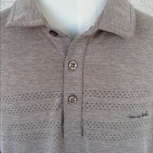 Travis Mathew Golf Polo - Innisbrook Copperhead Men’s Large NWOT
